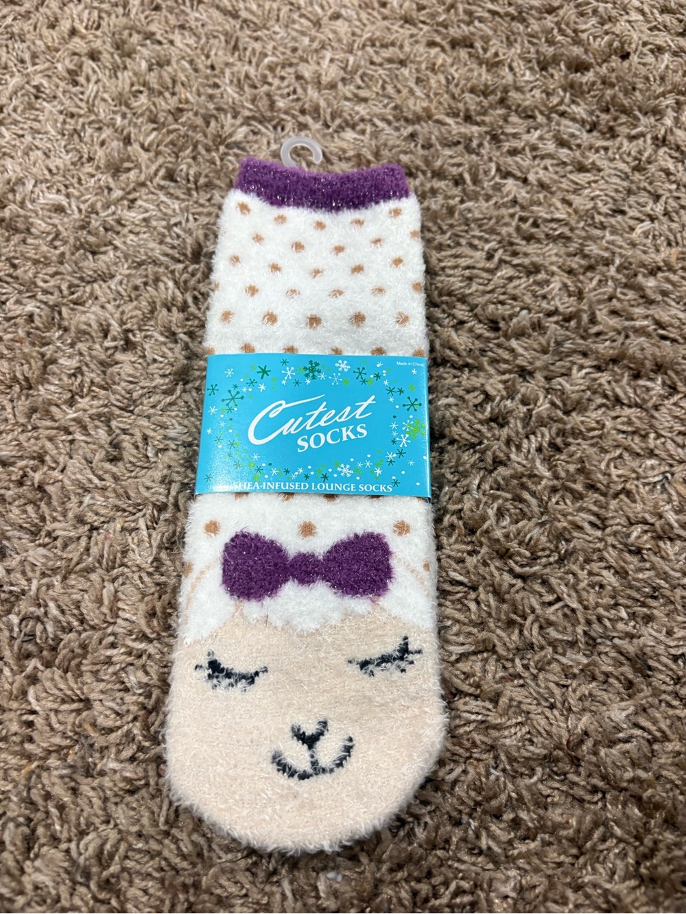 Bath & Body Works Cutest Socks
